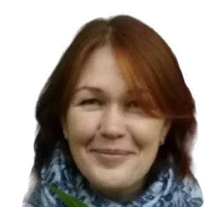 Матвеева Елена Владимировна