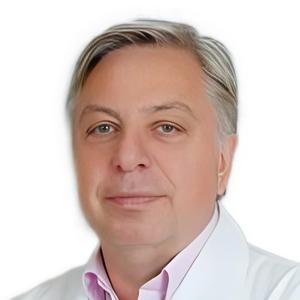 Абрамошвили Гоча Дениевич