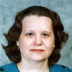 Гужвина Ирина Ивановна