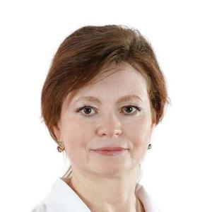 Владимирова Елена Евгеньевна