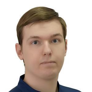 Леонтьев Алексей Андреевич