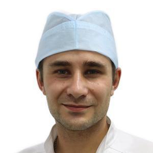 Павлов Михаил Владимирович
