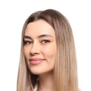 Большакова Виктория Николаевна