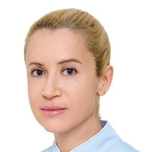 Ляпидовская Елена Владимировна