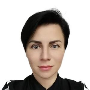 Савостина Марина Сергеевна