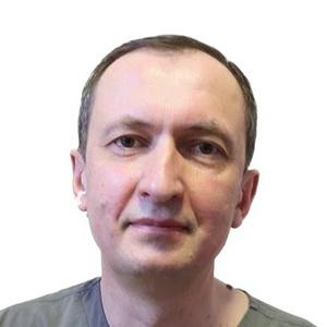 Эйюбов Ягуб Анатолиевич