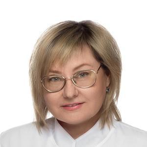 Агеева Елена Афанасьевна