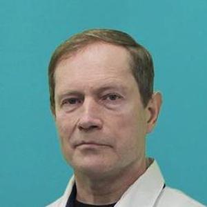 Коржиков Валерий Владимирович