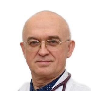Спозито Дмитрий Сергеевич
