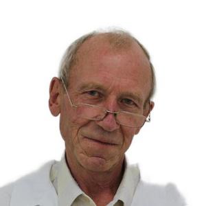 Киреев Юрий Алексеевич