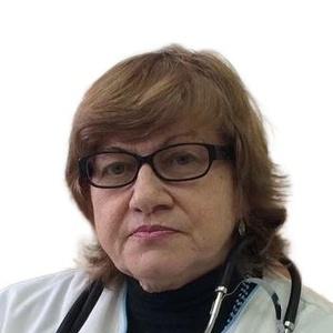 Семилетова Вера Ивановна