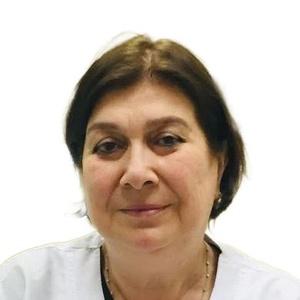Тагиева Майя Махмудовна