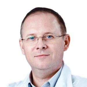 Бессараб Сергей Александрович