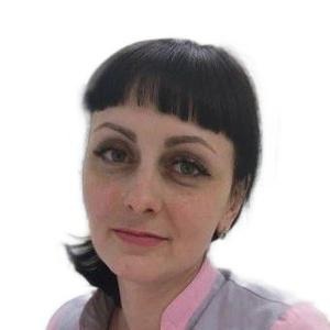 Корнеева Юлия Юрьевна