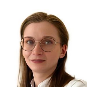 Акулова Светлана Эдуардовна