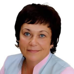 Смородина Ирина Александровна