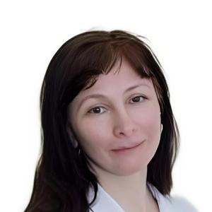 Лункина Елена Геннадиевна