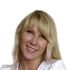 Гуреева Виктория Николаевна