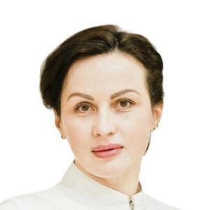 Микрюкова Анна Александровна