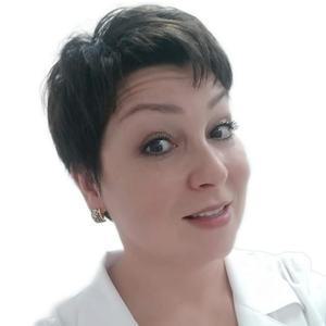 Андреева Людмила Валерьевна