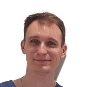 Степанов Антон Николаевич