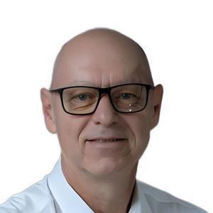 Федосеев Михаил Георгиевич