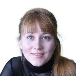 Несынова Евгения Сергеевна