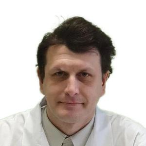Белов Павел Михайлович