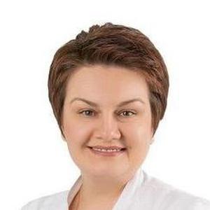 Лашкевич Наталья Тадеушевна