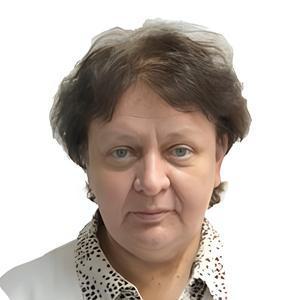 Бородина Ирина Юрьевна