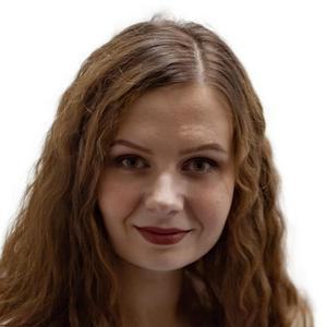 Лунёва Алёна Владимировна