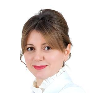 Глотова Наталия Александровна