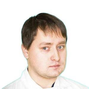 Лаухин Николай Александрович