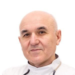 Садиков МагомедШафи Курбанович