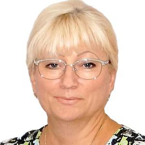 Давидян Галина Валентиновна