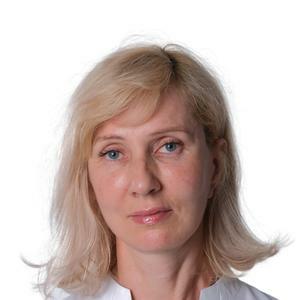 Князевская Марина Анатольевна