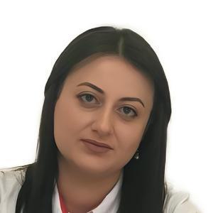 Лолаева Карина Савельевна