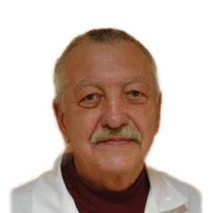 Блынский Александр Иванович