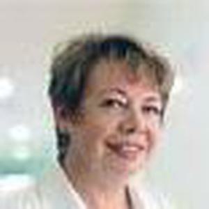 Шаляпина Галина Владимировна