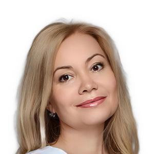 Фроянц Галина Аркадьевна