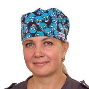 Калинина Алена Николаевна