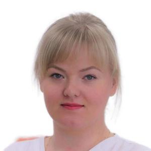Шевченко Юлия Константиновна
