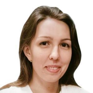 Белякова Татьяна Сагадатовна