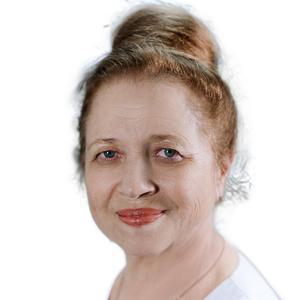 Овчаренко Тамара Ивановна