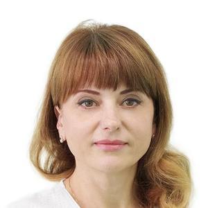 Горлова Ирина Георгиевна
