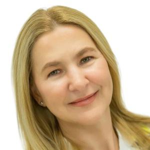 Летавина Оксана Юрьевна