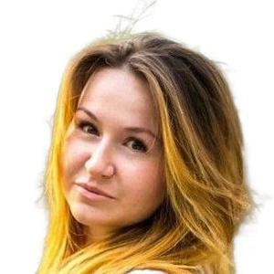 Лапина Оксана Юрьевна