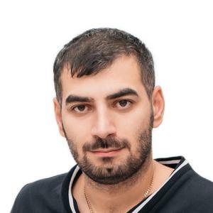 Арапханян Андраник Акопович