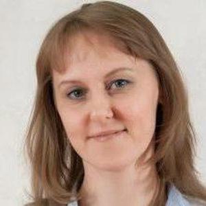 Черных Юлия Николаевна