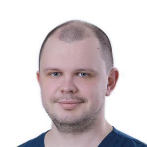 Дебёлый Юрий Алексеевич
